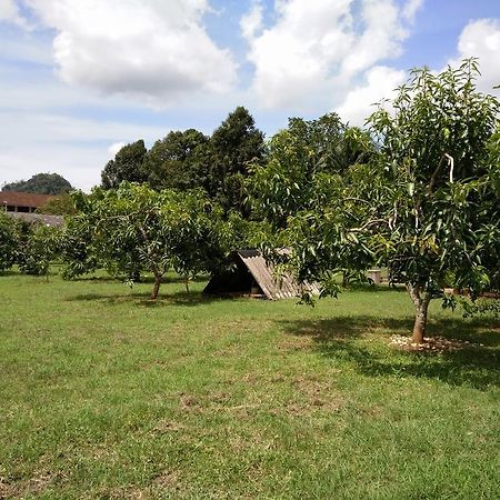Harum Manis Country House Kangar Exterior foto