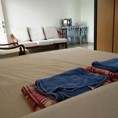 Harum Manis Country House Kangar Exterior foto