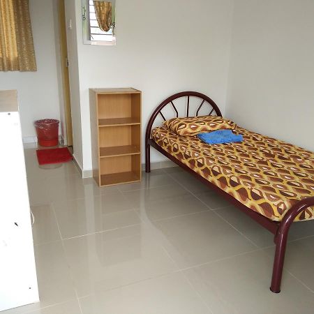 Harum Manis Country House Kangar Exterior foto