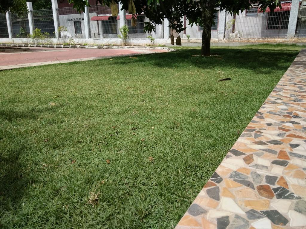Harum Manis Country House Kangar Exterior foto
