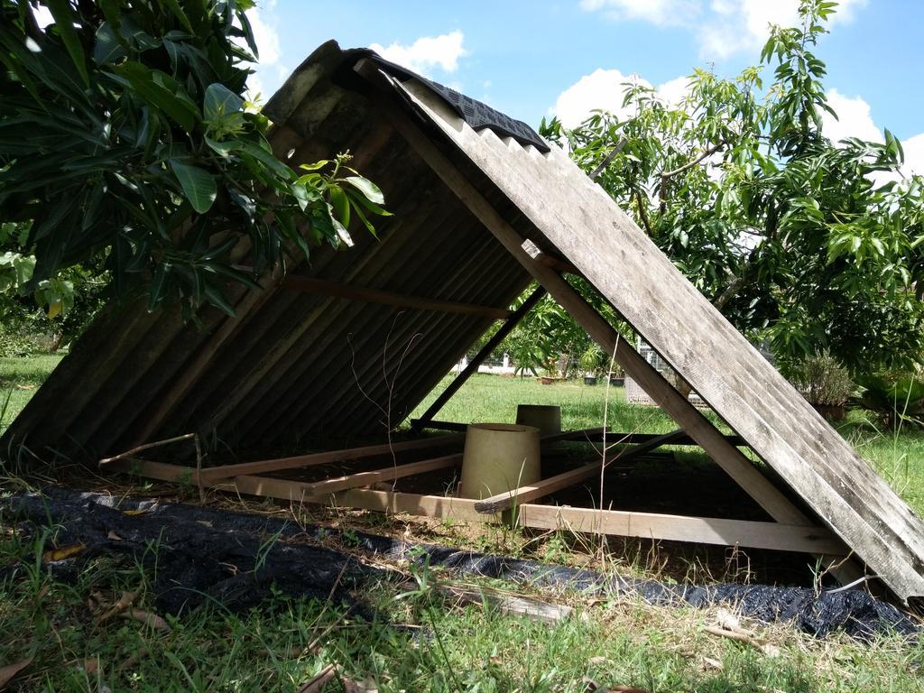 Harum Manis Country House Kangar Exterior foto